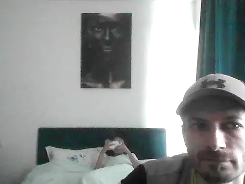 Hadrian2 online show from April 2026 11:14:02 AM