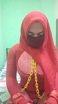 ElisyaHijabDoll online show from December 2024 05:37:01 PM