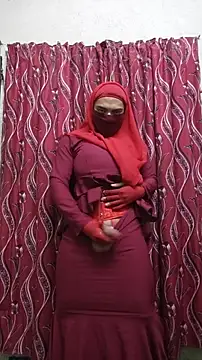 ElisyaHijabDoll online show from September 2025 05:02:01 PM