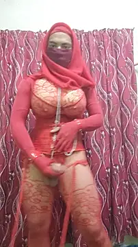 ElisyaHijabDoll online show from October 2025 06:20:01 PM