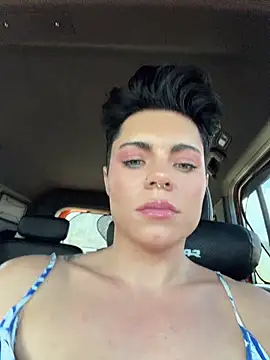 LukeLouHarvey online show from March 2026 04:28:02 AM