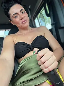 LukeLouHarvey online show from June 2026 06:03:01 AM