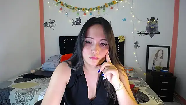 naughty girl 4u online show from March 2025 09:06:02 PM