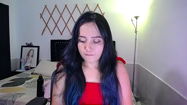 naughty girl 4u online show from September 2025 10:55:02 PM