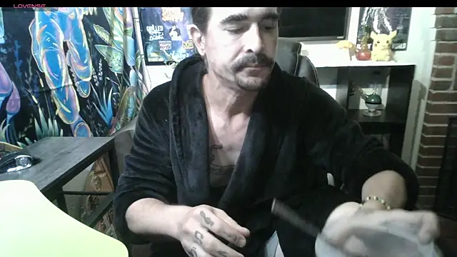 XxBobbyDigitalxX online show from June 2026 07:53:02 PM