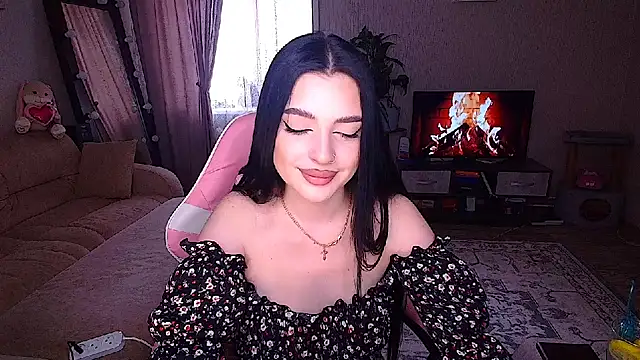   Malika   online show from March 2026 01:49:02 AM