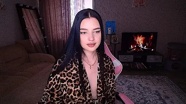   Malika   online show from April 2026 08:19:01 AM