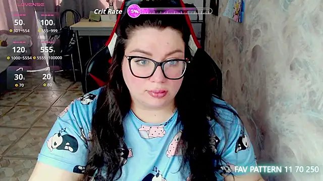 alexa sweetyy online show from April 2026 06:18:02 AM