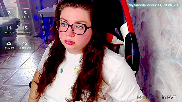 alexa sweetyy online show from June 2026 11:02:01 AM