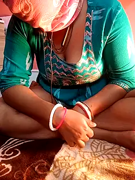 Bengali-boudi online show from January 2025 06:15:01 PM