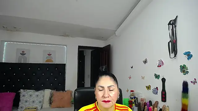 mature bigboobs10 online show from July 2026 04:19:01 AM