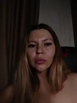 Lovers  Annn online show from April 2026 05:06:02 PM