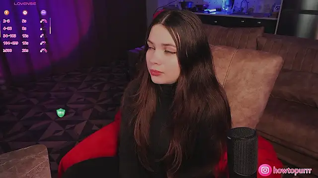 How2Meow online show from March 2026 05:19:02 PM