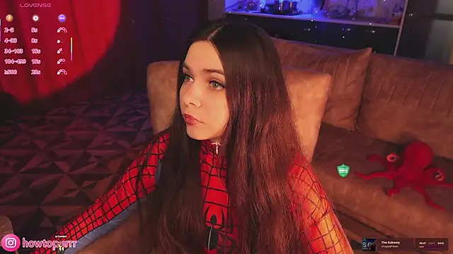 How2Meow online show from April 2026 04:59:02 PM