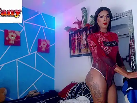 iris goddessofthesky online show from April 2026 07:20:01 AM