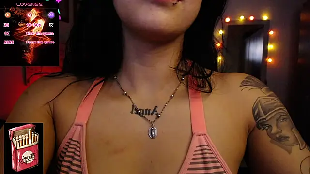 Misslana wn1 online show from February 2026 05:39:02 AM