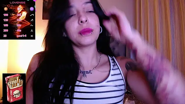 Misslana wn1 online show from March 2026 06:15:01 AM