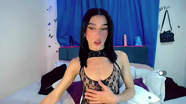 anna dolls  online show from April 2026 04:06:02 AM