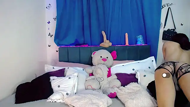 anna dolls  online show from April 2026 05:14:01 AM