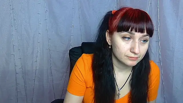 NinaFlawlees online show from March 2026 12:54:02 PM