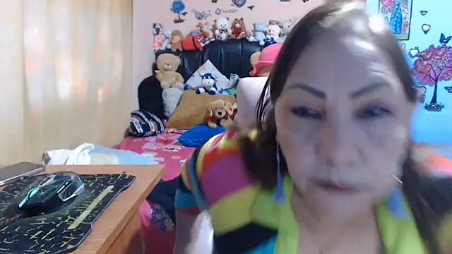 Snapshot of milfeddy_ chatting on June 2026 08:53:01 PM milfeddy online show from June 2026 08:53:01 PM