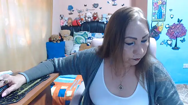 Snapshot of milfeddy_ chatting on June 2026 09:24:01 PM milfeddy online show from June 2026 09:24:01 PM