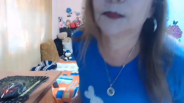 Snapshot of milfeddy_ chatting on June 2026 08:41:02 PM milfeddy online show from June 2026 08:41:02 PM