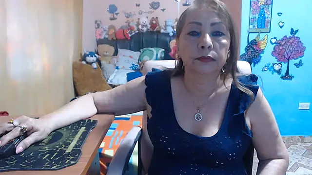 Snapshot of milfeddy_ chatting on June 2026 08:24:02 PM milfeddy online show from June 2026 08:24:02 PM