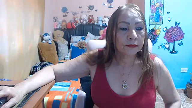 Snapshot of milfeddy_ chatting on June 2026 08:31:01 PM milfeddy online show from June 2026 08:31:01 PM