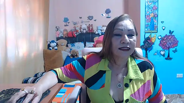 Snapshot of milfeddy_ chatting on July 2026 07:20:01 PM milfeddy online show from July 2026 07:20:01 PM