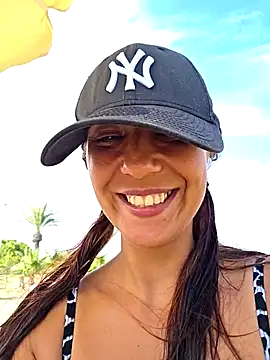 LeticiaWoods online show from July 2026 01:19:01 PM