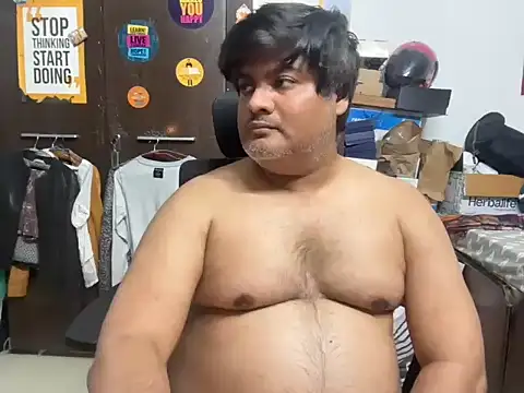 cuteankitv online show from March 2026 07:45:01 AM