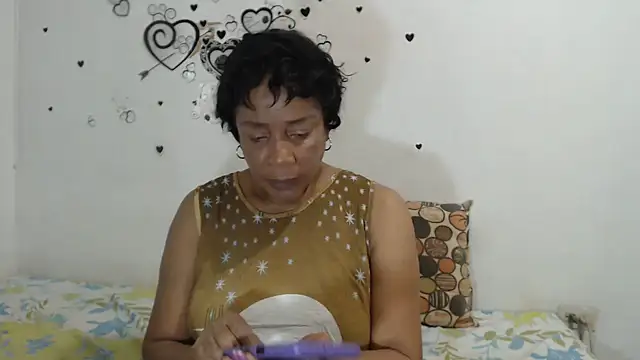 RoosePaarker online show from August 2026 01:16:02 AM