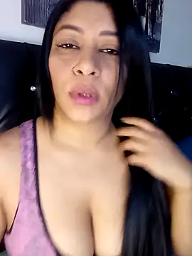 Lashmy111 online show from April 2026 06:46:01 AM