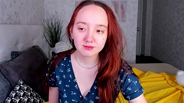 Fera1 Berry online show from December 2025 01:04:02 AM