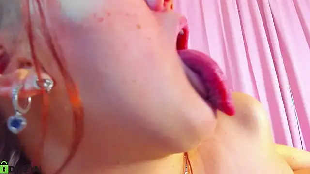 Fera1 Berry online show from February 2026 06:40:02 AM