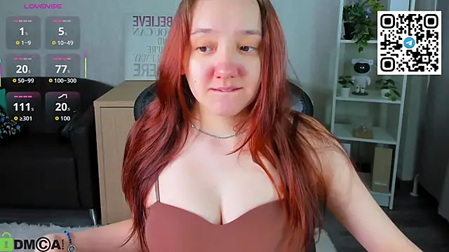 Fera1 Berry online show from March 2026 01:01:01 AM