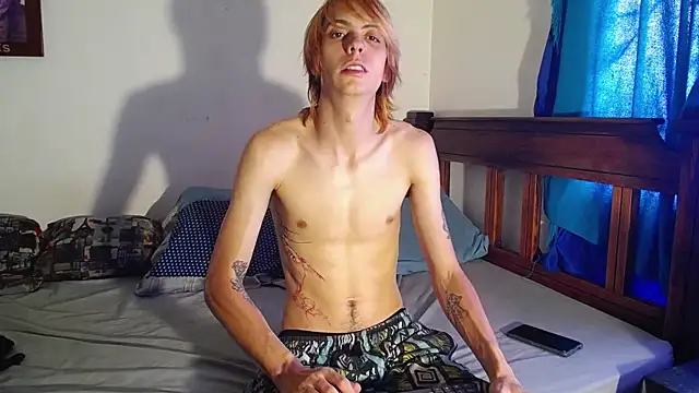 Twink Temptation online show from May 2026 05:20:02 PM