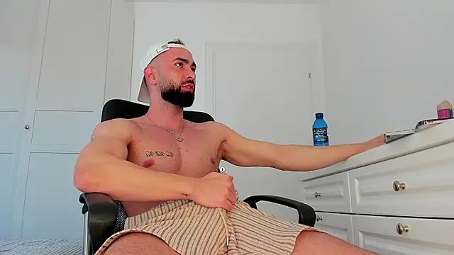 MichaelMasterss online show from March 2026 08:29:01 AM