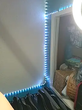 SexyNikki6969 online show from March 2026 02:04:02 AM