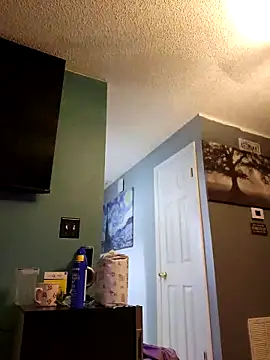 SexyNikki6969 online show from April 2026 09:37:01 AM