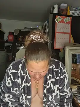 SexyNikki6969 online show from July 2026 12:57:01 AM