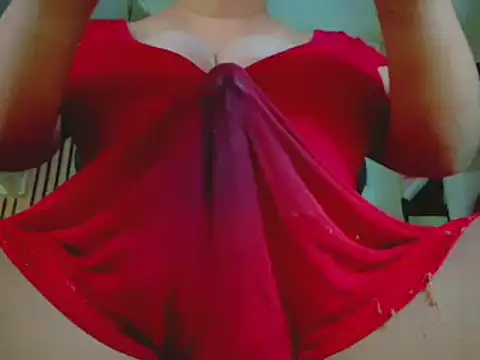 MistressQueenDominaTS online show from February 2026 08:26:01 PM