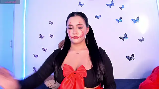 Snapshot of Anddy_Vega chatting on October 2025 07:04:02 PM Anddy Vega online show from October 2025 07:04:02 PM