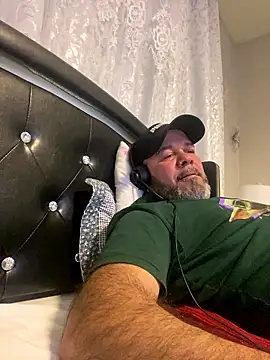 Cristian-Brayan online show from January 2026 10:56:02 PM