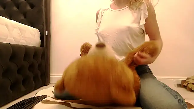 mesexylady34 online show from February 2026 12:38:01 AM