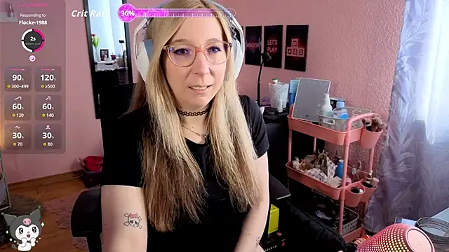 JustKerry online show from May 2026 10:31:02 AM