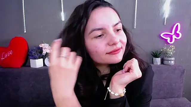 JasmineAsha online show from March 2026 08:06:02 AM