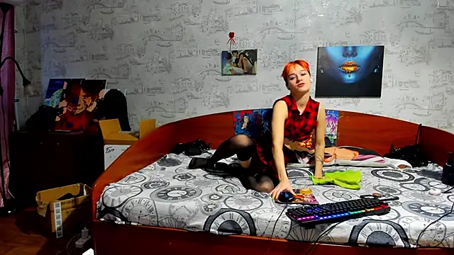 KagamiTayga online show from March 2026 02:50:01 AM