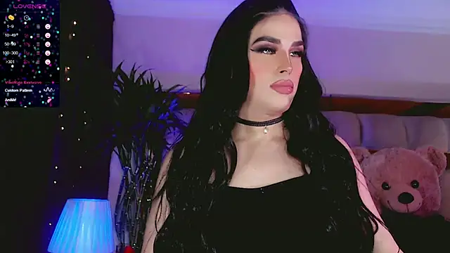 Sophiesweet5 online show from March 2026 07:05:01 AM